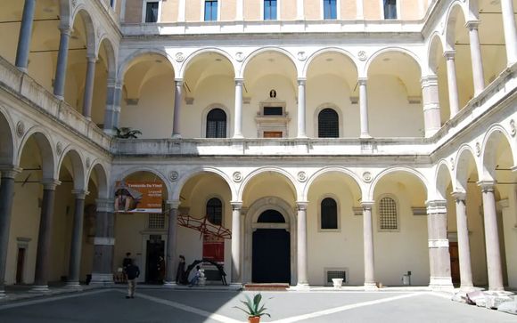 Inbegrepen excursies