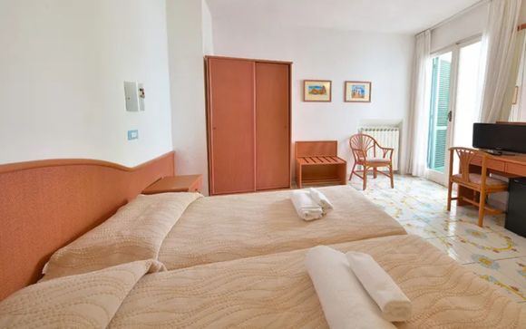 Accommodaties