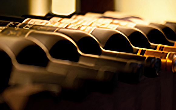 Inbegrepen excursies