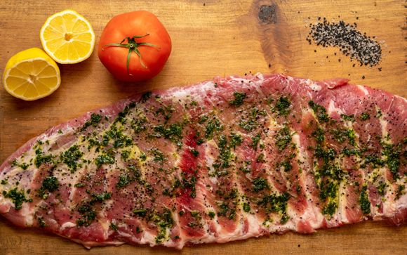 Kies voor een extra optie 