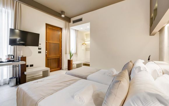 Accommodatie