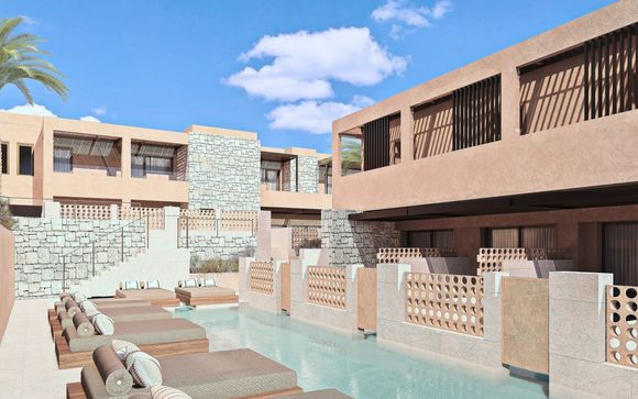 Esperides Resort Crete - Signature Complex 5*