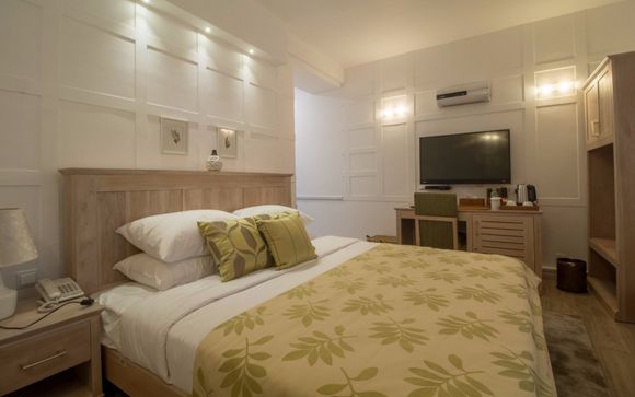 Accommodaties