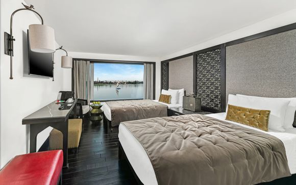 Mövenpick MS Darakum
