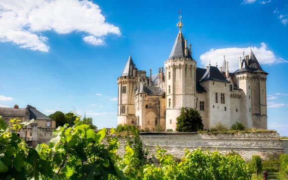 Welkom in...  Pays de la Loire!