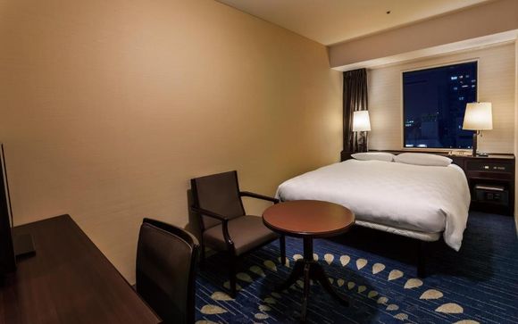 Accommodaties