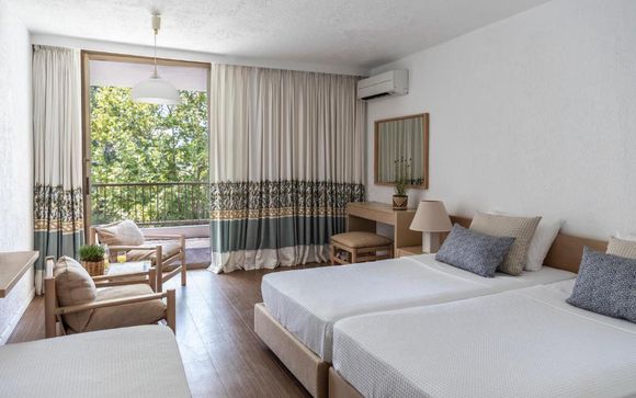 Accommodaties