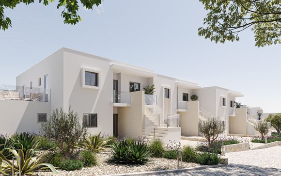 Primelife Carvoeiro 4*