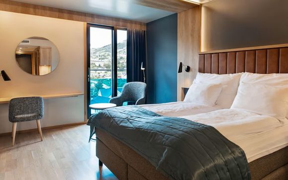 Accommodaties