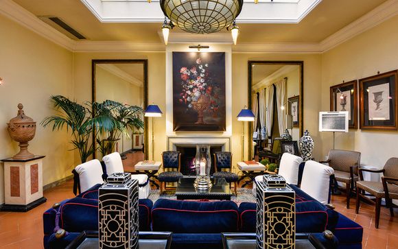 Hotel Cellai 4*