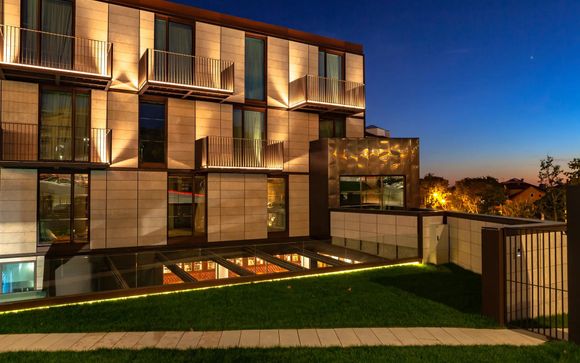 Wine & Books Hotels - Lisboa 5*