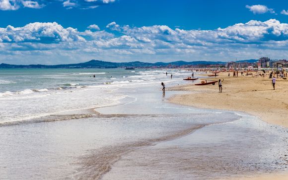 Welkom in ... Rimini!