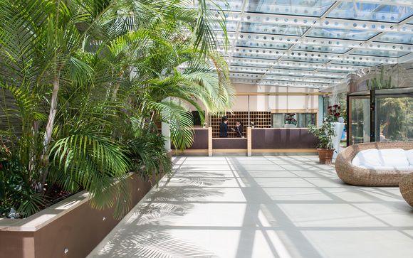 Park Hotel Marinetta 4*