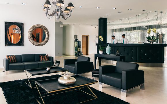 Aqua Pedra dos Bicos Design Beach Hotel 4* - Adults Only