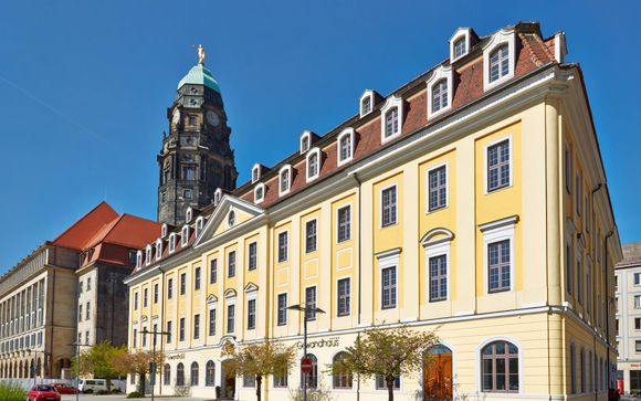 Gewandhaus Dresden, Autograph Collection 5*