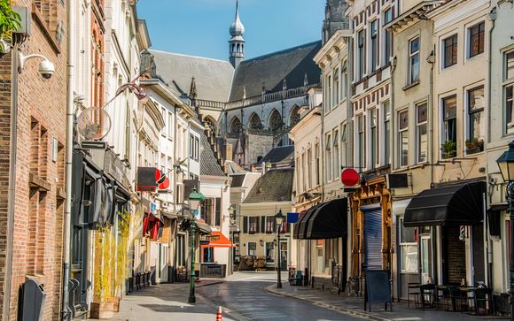 Welkom in ... Breda!