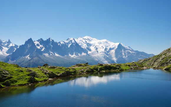 Welkom in ... de Zuidelijke Alpen!