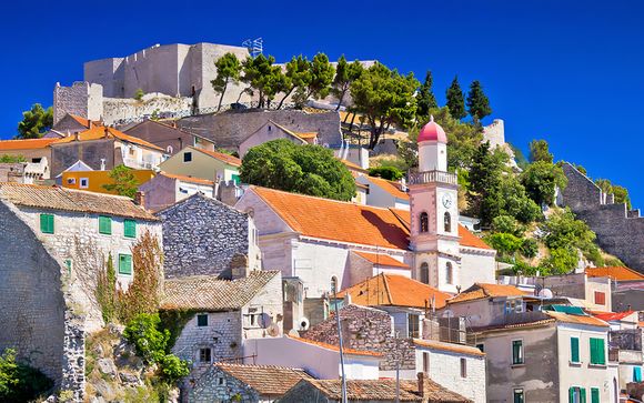 Welkom in ... Vodice!