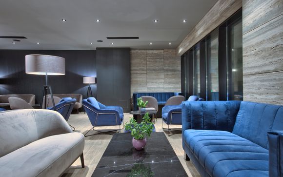 Number 11 Urban Boutique Hotel