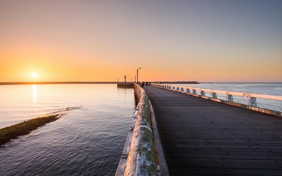 Welkom in ... Oostende!