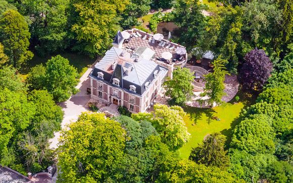 Les Jardins d'Epicure