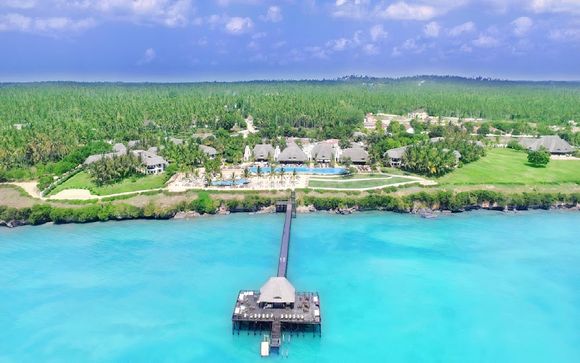 Sea Cliff Resort & Spa 5*