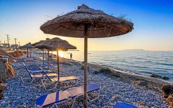 Welkom in... Gouves!