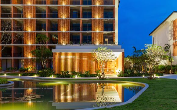 Pullman Khao Lak Resort 5*