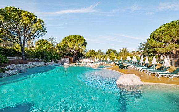 Sowell Hotels Ardèche