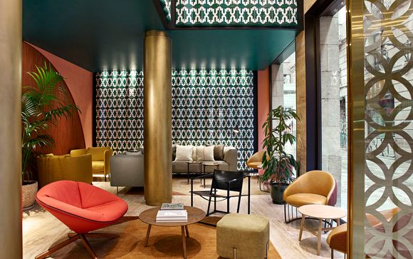 Hotel Kimpton Vividora 5*