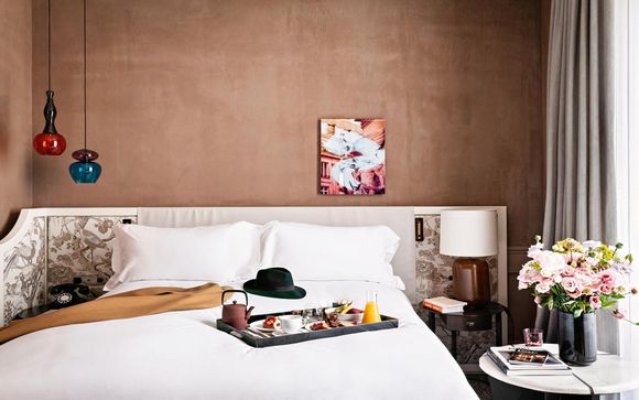 Uw kamer