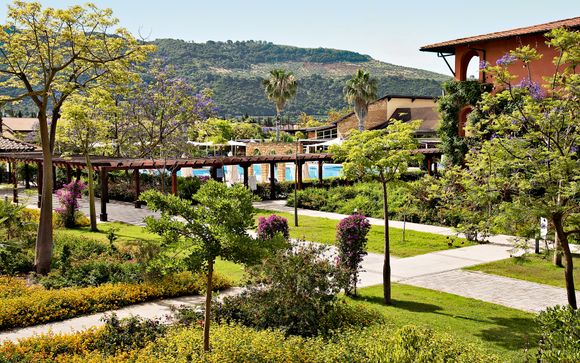 TUI Magic Life Club Calabria 4*