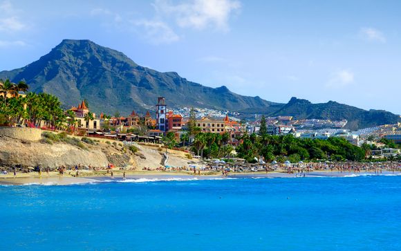 Welkom in ... Costa Adeje!