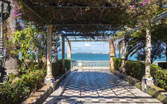 Welkom aan... Costa de la Luz!