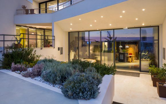 Hotel Ola Trogir 4* - Adults Only