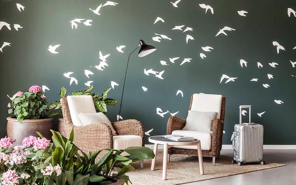 Aqua Hotel Bertran Park 4*