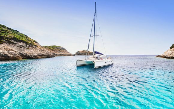 Uw optionele excursies