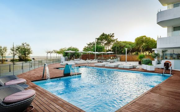 Alegria Mar Mediterrania 4*Sup - Adults Only
