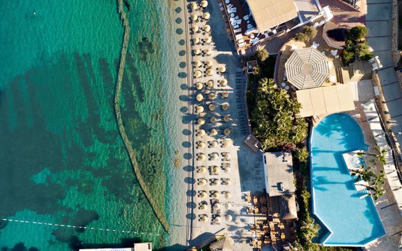 TUI Magic Life Bodrum 5* - Adults Only