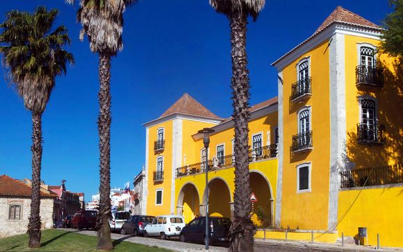 Open de deuren naar 5* luxe