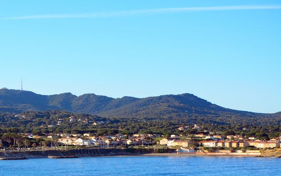 Welkom in ... Six-Fours-les-Plages!