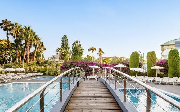 Aqua Hotel Onabrava & Spa 4*