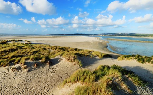 Welkom in... Le Touquet-Paris-Plage!