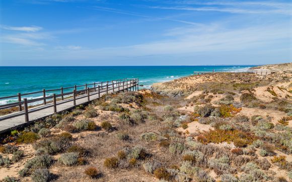 Welkom in ... Alentejo!