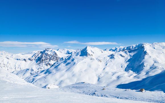 Welkom in ... Val Thorens!