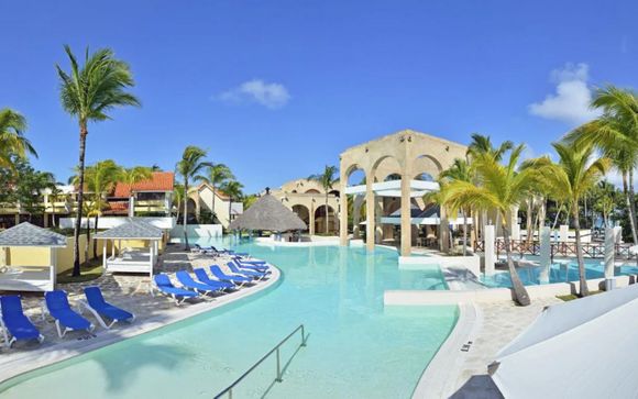 Hotel Melia Las Americas