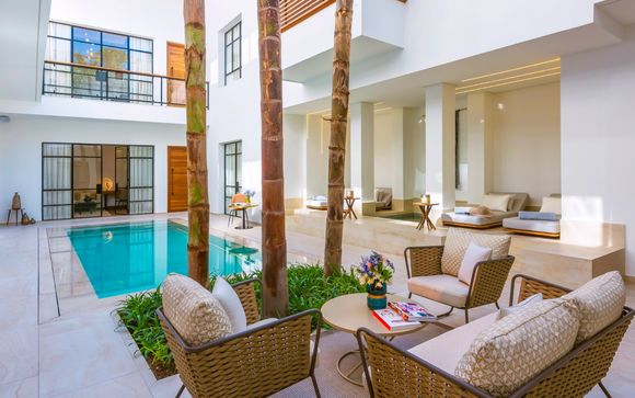 La Brillante Boutique Hotel