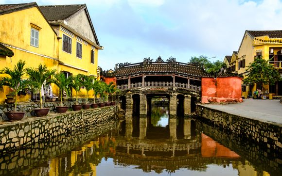 Welkom in... Hoi An!