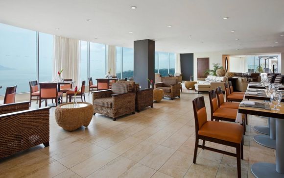 The Westin Playa Bonita Panama 4*