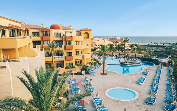 Grand Muthu Golf Plaza Hotel & Spa 5*